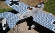 Hansa-Brandenburg W.29 1:48