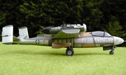 Heinkel He 162 A-2 Salamander 1:48