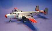 North American B-25 Mitchell 1:48