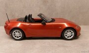 Mazda MX-5 Roadster 1:24