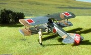 Spad XIII C1 1:72