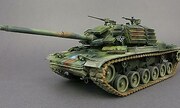 CM-11 w/ERA Brave Tiger (M48 H) 1:35