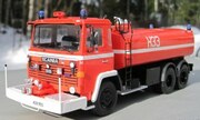 Scania LBS 86 1981 paloauto 1:43