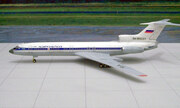 Tupolev Tu-154S 1:144