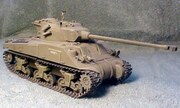 M50 Super Sherman 1:35