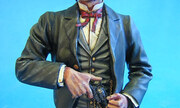 Wyatt Earp 1:9