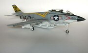 McDonnell F3H Demon 1:48