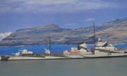 Razumnyj 1:700