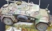 Sd.Kfz. 223 1:35