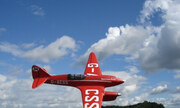 De Havilland DH 88 Comet 1:72