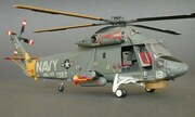 Kaman SH-2F Seasprite 1:72