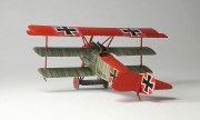 Fokker Dr.I 1:72