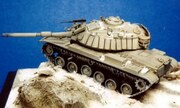 M60A1 1:72