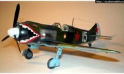 Lavochkin La-5 1:48