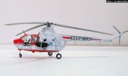Mil Mi-1M 1:72