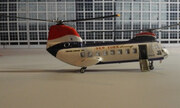 Boeing-Vertol BV-107-II 1:100