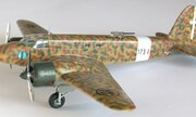 Fiat CR.25 1:72