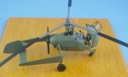 Doblhoff WNF-342 V4 1:72