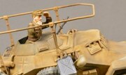 Sd.Kfz. 223 1:35