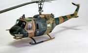 Bell UH-1H Huey 1:72