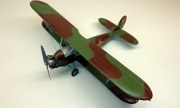 Polikarpov Po-2 1:72