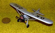 Morane-Saulnier MS 230 1:72