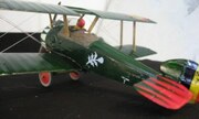 Sopwith Camel 1:48