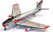 CAC CA-27 Avon Sabre 1:48