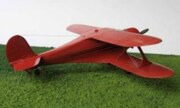 Beechcraft Staggerwing 1:72