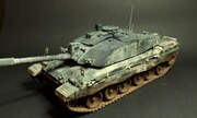 Challenger 2 1:35