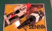 McLaren Honda MP4/4 1:20