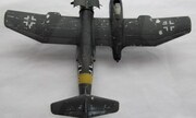 Blohm & Voss Bv P-194 1:72