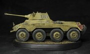 Sd.Kfz. 234/2 Puma 1:48