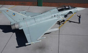 Eurofighter Typhoon T.1 1:32