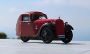 Framo Stromer 1:72