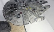 YT-1300 Millennium Falcon 1:144