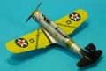 Vought SB2U-2 Vindicator 1:72