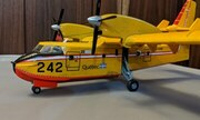 Canadair CL-415 1:72