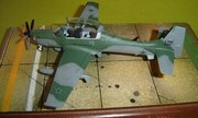 Super Tucano 1:72