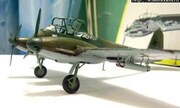Messerschmitt Me 410 1:72