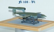 Fieseler Fi 103 V1 1:48