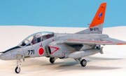 Kawasaki T-4 1:48