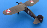 PZL P.11c 1:72