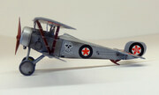 Nieuport 21 1:72