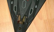 Lockheed F-117A Nighthawk 1:48