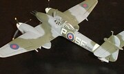 Westland Whirlwind 1:72