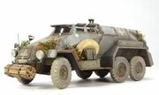 Sd.Kfz. 247 Ausf. A 1:35