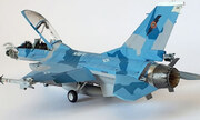 F-16B NSAWC 1:72