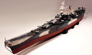 USS Missouri (BB-63) 1:535