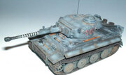 Pz.Kpfw. VI Tiger I 1:48